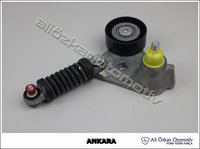 Ford Yedek Parça - INA GERGİ SETİ KOMPLE TEK GERGİ